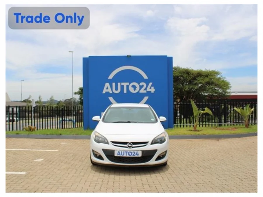 Used 2016 Opel Astra hatch 1.4 Turbo Essentia - Auto 24 Used 2016 Opel Astra hatch 1.4 Turbo Essentia - Auto 24