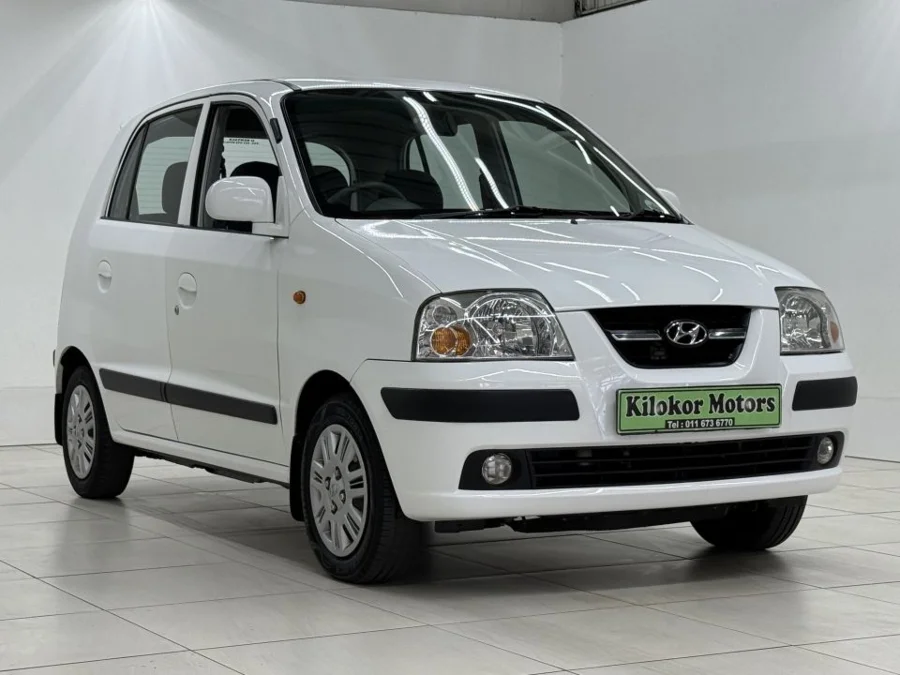 Used 2010 Hyundai Atos Prime 1.1 GLS - Kilokor Motors Used 2010 Hyundai Atos Prime 1.1 GLS - Kilokor Motors