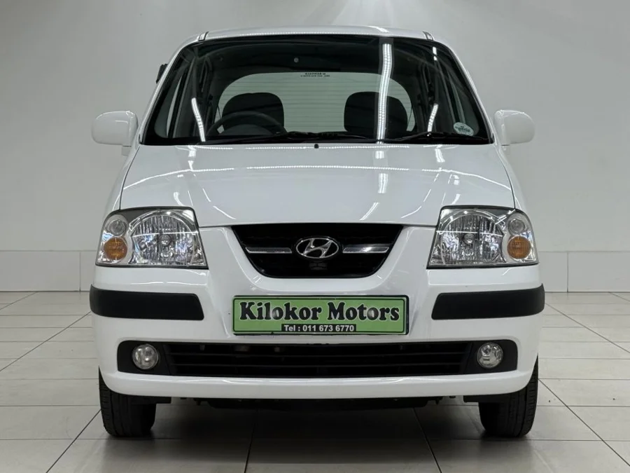 Used 2010 Hyundai Atos Prime 1.1 GLS - Kilokor Motors Used 2010 Hyundai Atos Prime 1.1 GLS - Kilokor Motors