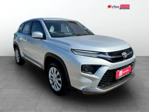 Used 2025 Toyota Urban Cruiser 1.5 XS