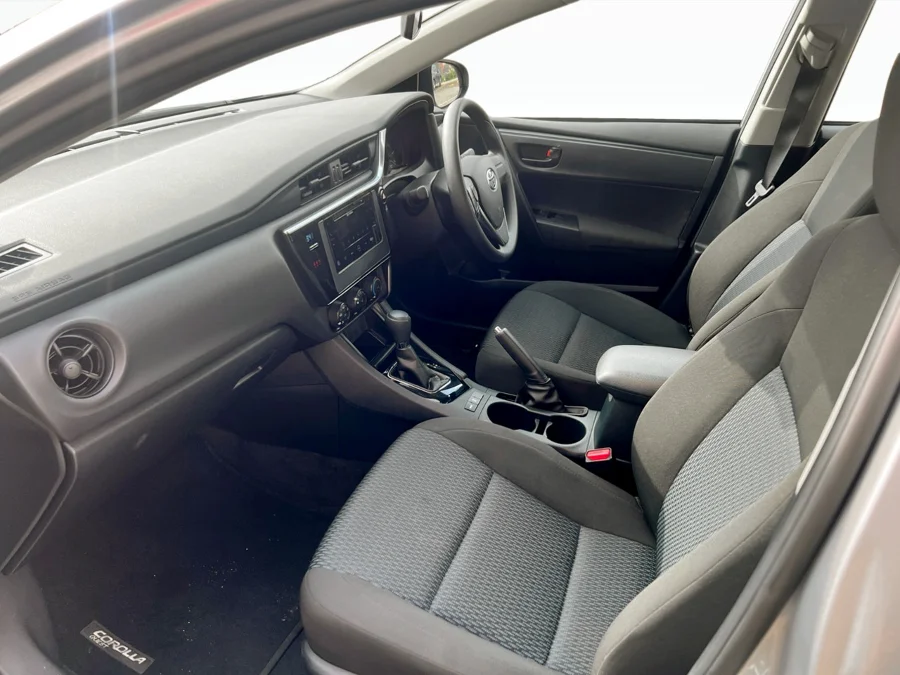 Used 2024 Toyota Corolla Quest 1.8 Plus auto - CFAO Mobility Toyota Carnival Used 2024 Toyota Corolla Quest 1.8 Plus auto - CFAO Mobility Toyota Carnival