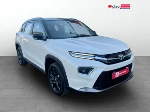 Used 2024 Toyota Urban Cruiser 1.5 XR auto