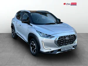 Used 2022 Nissan Magnite 1.0 Turbo Acenta auto