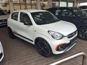 Used 2024 Toyota Vitz 1.0 XR X-Cite