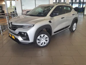 Used 2025 Renault Kiger 1.0 Life