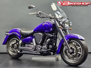 Used 2006 Yamaha XV 1700 Road Star