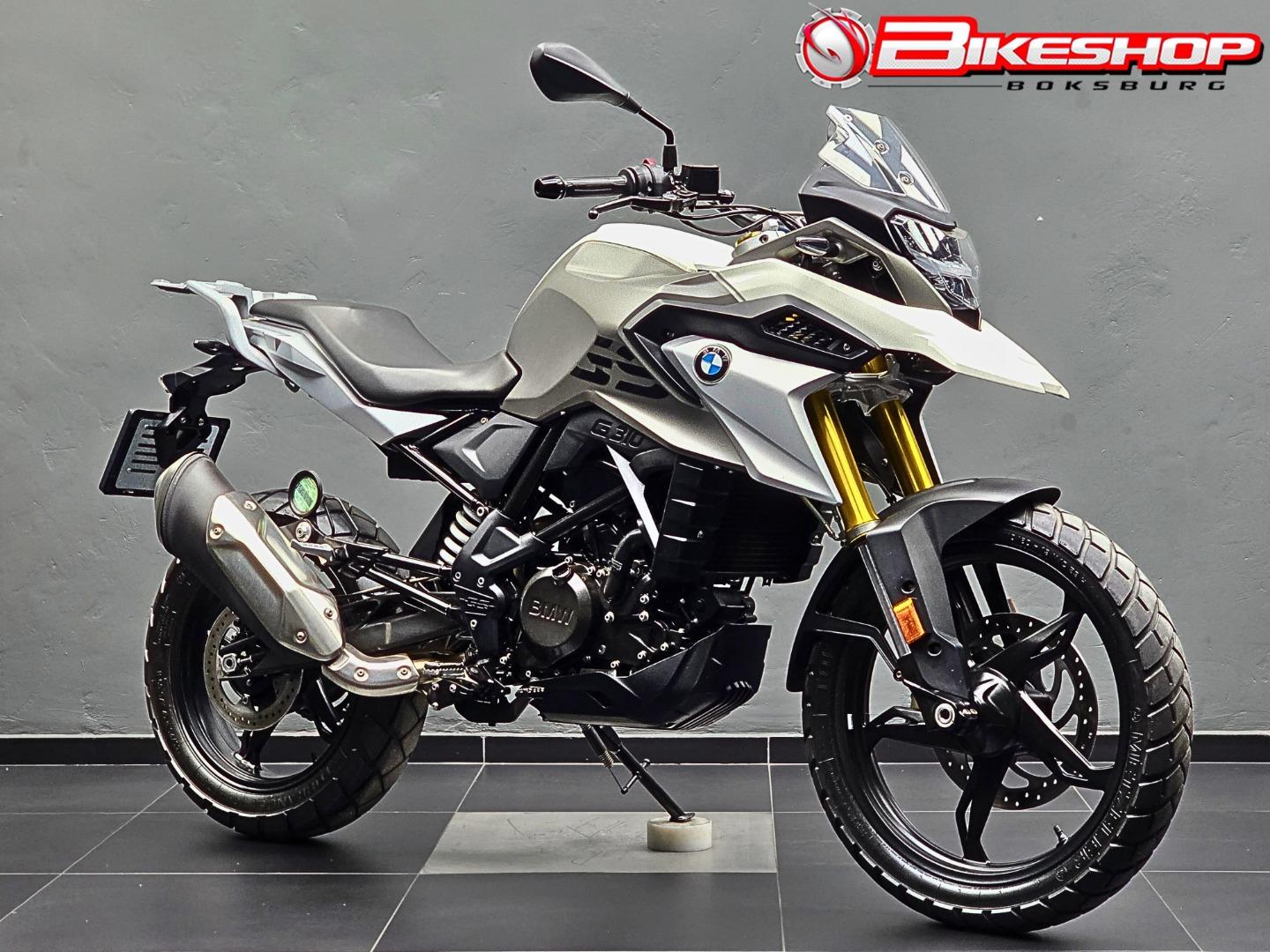 Used 2023 BMW G310 GS
