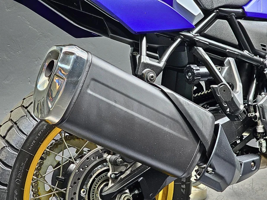 Used 2024 Suzuki DL 800 DE - Bikeshop Boksburg