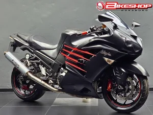 Used 2014 Kawasaki ZX-14R