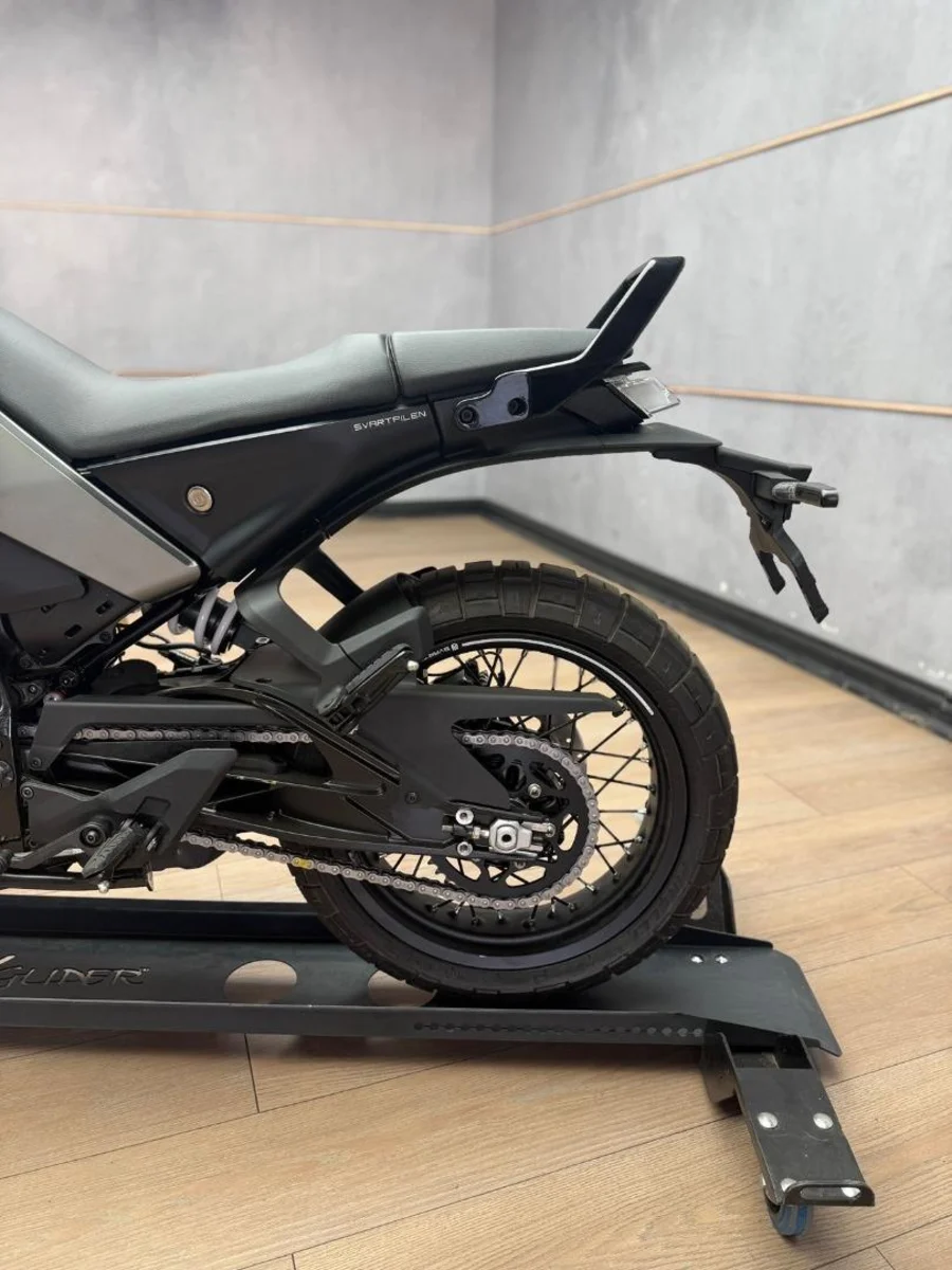 New 2026 Husqvarna SWARTPILEN 401 - UB Leisure