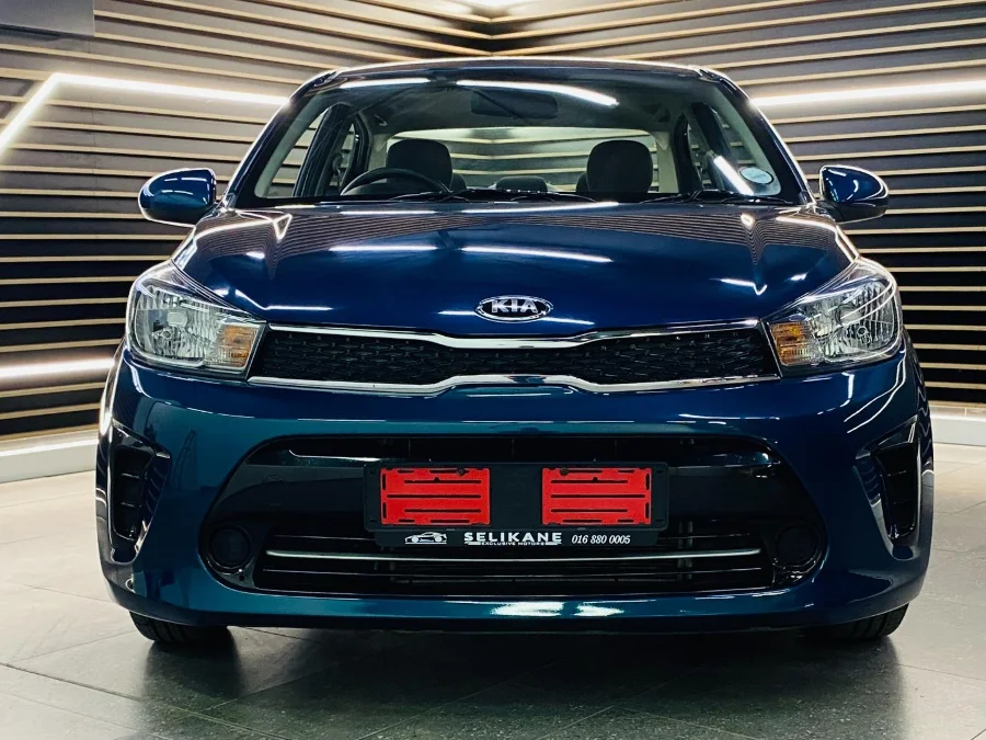 Used 2021 Kia Pegas 1.4 LX - BOTHA AND DEYSEL EXECUTIVE MOTORS Used 2021 Kia Pegas 1.4 LX - BOTHA AND DEYSEL EXECUTIVE MOTORS