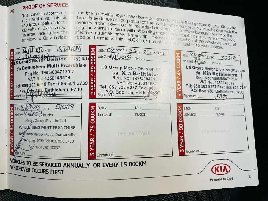 Used 2021 Kia Pegas 1.4 LX - BOTHA AND DEYSEL EXECUTIVE MOTORS Used 2021 Kia Pegas 1.4 LX - BOTHA AND DEYSEL EXECUTIVE MOTORS