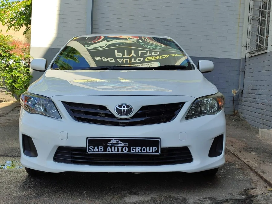 Used 2015 Toyota Corolla Quest 1.6 - Venture Giant Investment Used 2015 Toyota Corolla Quest 1.6 - Venture Giant Investment