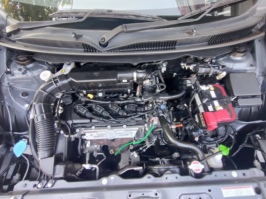 Used 2022 Toyota Starlet 1.4 XS auto - S and B Auto Group