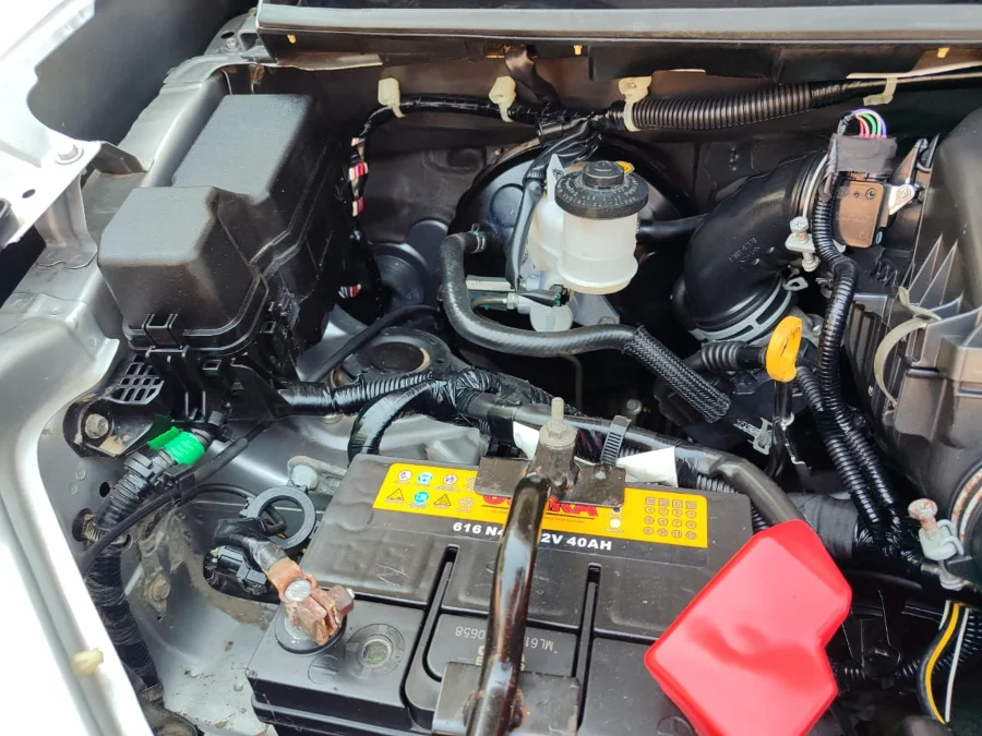 Used 2021 Toyota Avanza 1.5 SX - S and B Auto Group Used 2021 Toyota Avanza 1.5 SX - S and B Auto Group