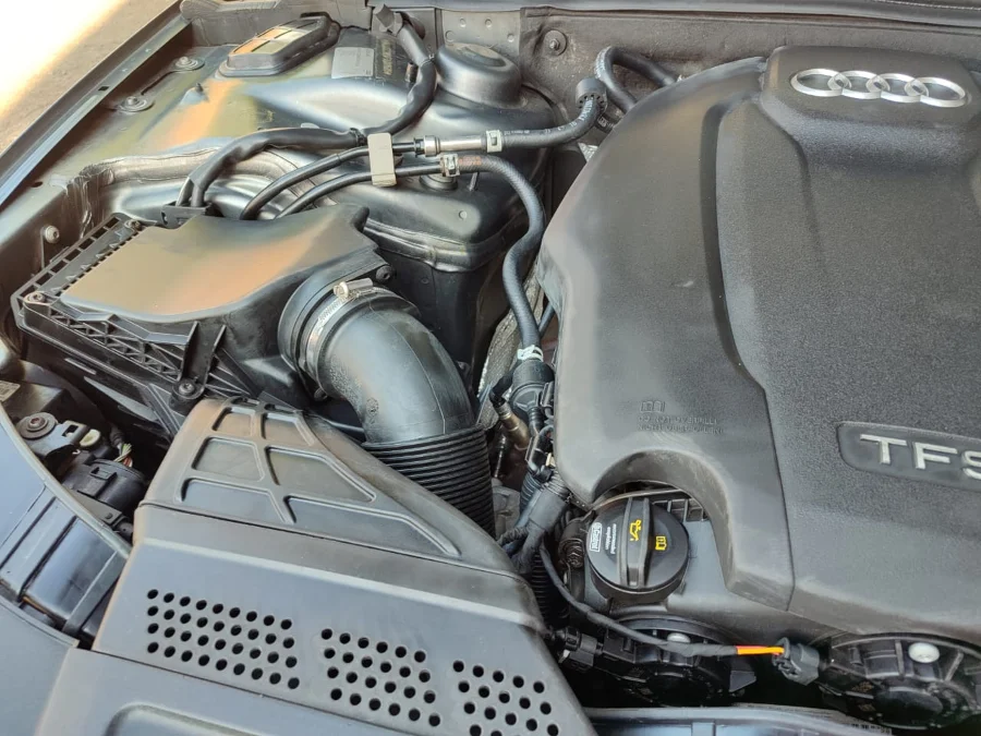 Used 2015 Audi A4 Avant 1.8T Ambition auto - S and B Auto Group Used 2015 Audi A4 Avant 1.8T Ambition auto - S and B Auto Group