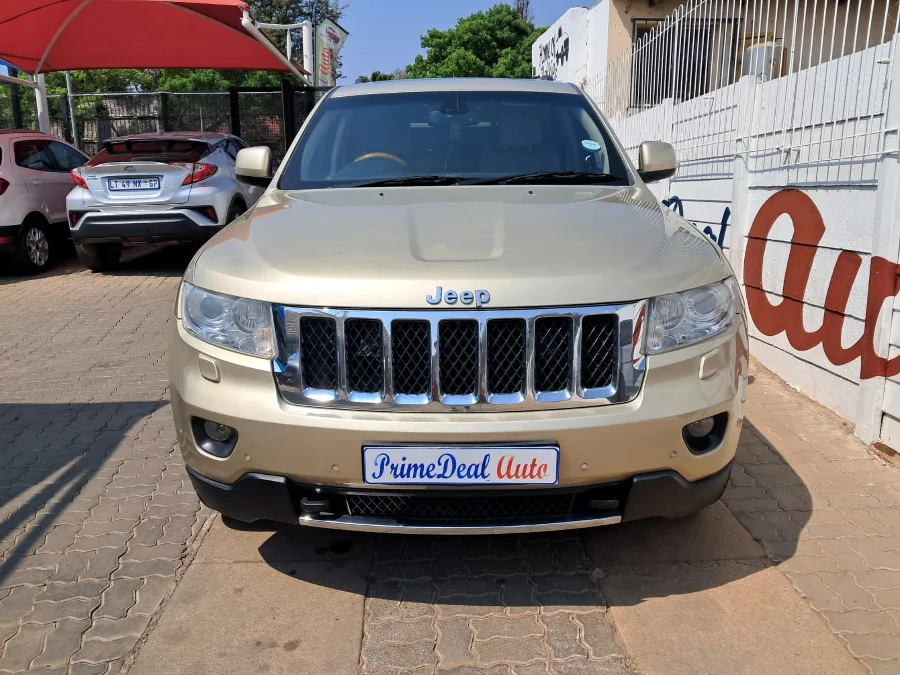 Used 2011 Jeep Cherokee 3.7L Limited - Prime Deal Auto Used 2011 Jeep Cherokee 3.7L Limited - Prime Deal Auto