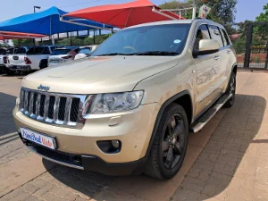 Used 2011 Jeep Cherokee 3.7L Limited