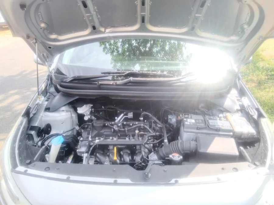 Used 2019 Hyundai i20 1.2 Motion - Wariz Auto Used 2019 Hyundai i20 1.2 Motion - Wariz Auto