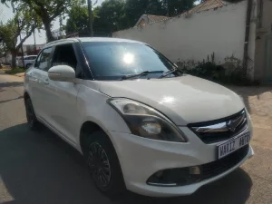 Used 2016 Suzuki DZire 1.2 GL manual