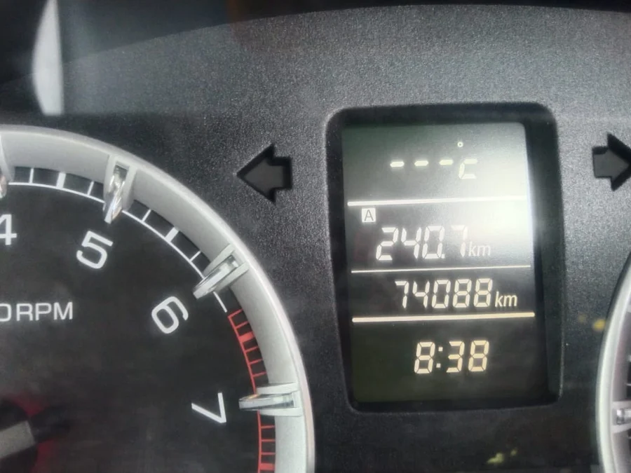 Used 2016 Suzuki DZire 1.2 GL manual - Wariz Auto
