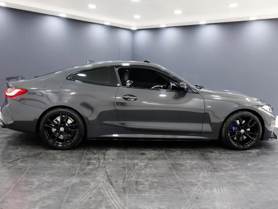 Used 2023 BMW 4 Series M440i xDrive coupe - ICar Gezina Used 2023 BMW 4 Series M440i xDrive coupe - ICar Gezina