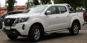 Used 2023 Nissan Navara 2.5dCi double cab 4x4 XE