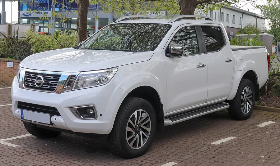 Used 2023 Nissan Navara 2.5dCi double cab 4x4 XE - Khensani Imports And Exports Used 2023 Nissan Navara 2.5dCi double cab 4x4 XE - Khensani Imports And Exports