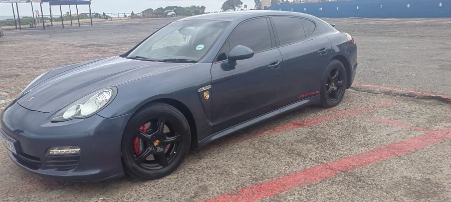 Used 2011 Porsche Panamera 4 - Private Seller