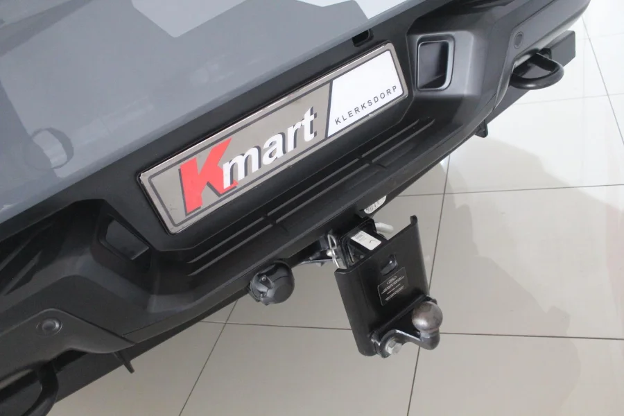 Used 2019 Ford Ranger 2.0Bi-Turbo double cab 4x4 Raptor - K Mart Auto Used 2019 Ford Ranger 2.0Bi-Turbo double cab 4x4 Raptor - K Mart Auto