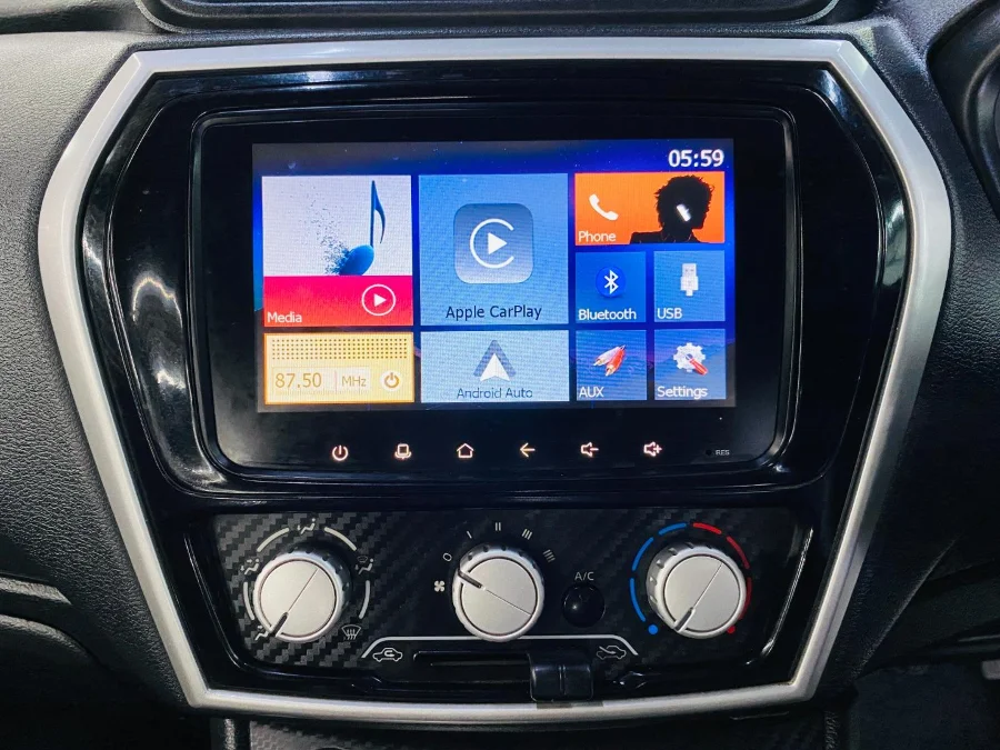 Used 2019 Datsun Go 1.2 Mid - BOTHA AND DEYSEL EXECUTIVE MOTORS Used 2019 Datsun Go 1.2 Mid - BOTHA AND DEYSEL EXECUTIVE MOTORS