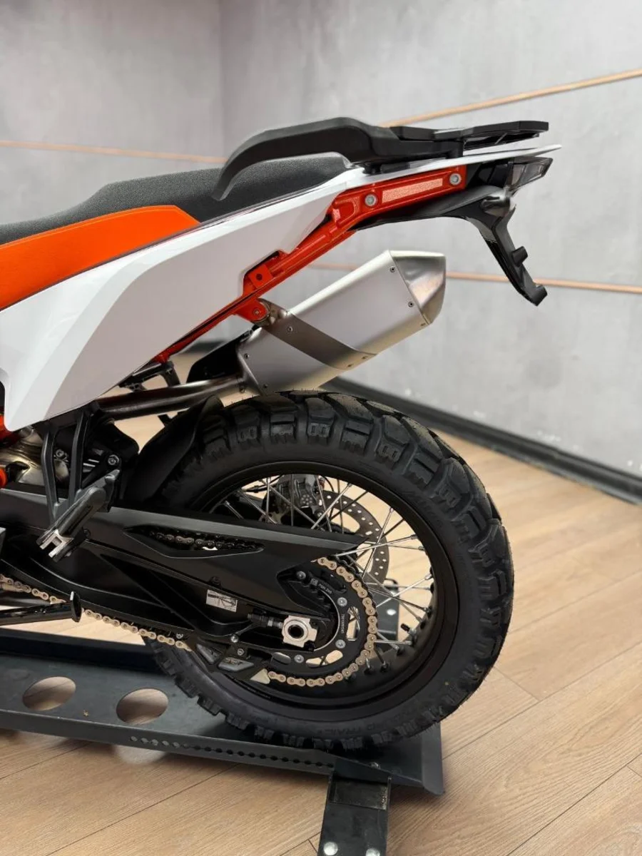 New 2026 KTM 890 Adventure R - UB Leisure