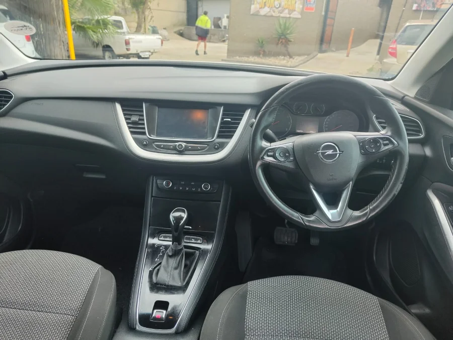 Used 2019 Opel Grandland X 1.6 Turbo - Private Seller