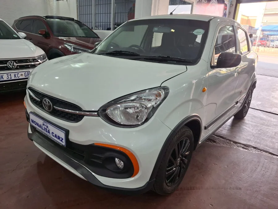 Used 2024 Toyota Vitz 1.0 XR manual - Monalisa Carz Used 2024 Toyota Vitz 1.0 XR manual - Monalisa Carz