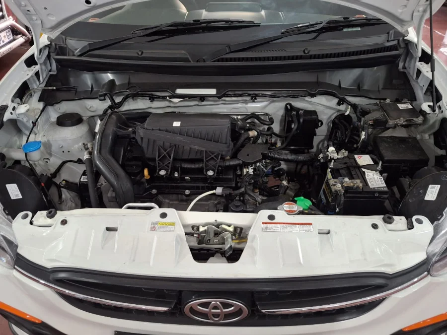 Used 2024 Toyota Vitz 1.0 XR manual - Monalisa Carz Used 2024 Toyota Vitz 1.0 XR manual - Monalisa Carz