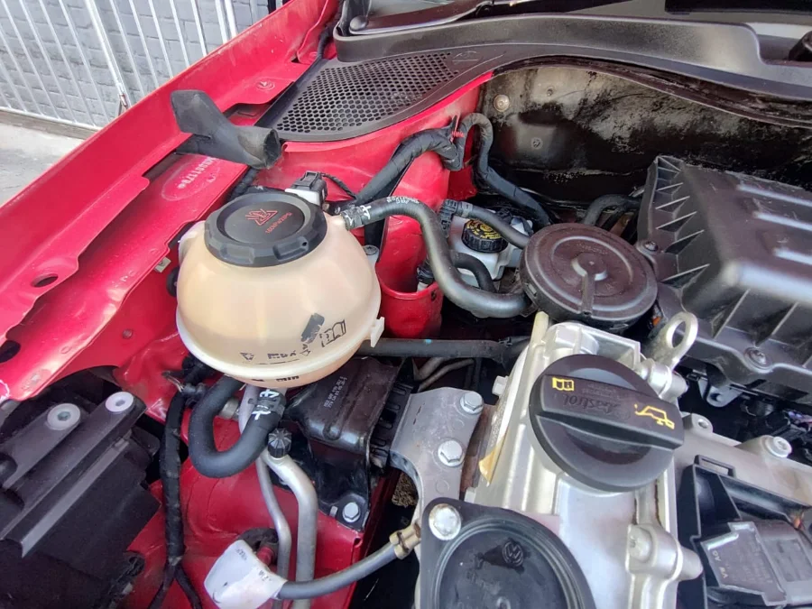 Used 2019 Volkswagen Polo Vivo 5-door 1.4 - S and B Auto Group