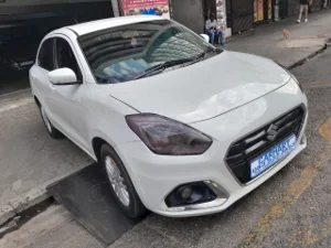 Used 2022 Suzuki DZire 1.2 GA