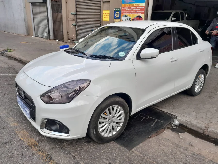 Used 2022 Suzuki DZire 1.2 GA - Carmart Auto Dealer Used 2022 Suzuki DZire 1.2 GA - Carmart Auto Dealer
