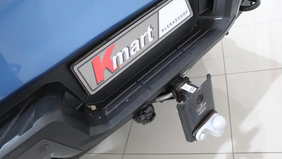 Used 2020 Ford Ranger 2.0Bi-Turbo double cab 4x4 Raptor - K Mart Auto