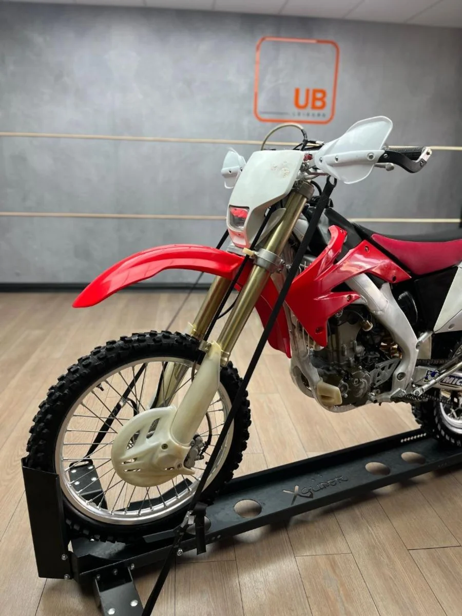 Used 2006 Honda CRF250X - UB Leisure