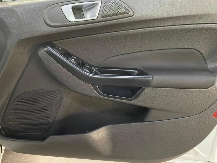 Used 2018 Ford Fiesta 5-door 1.0T Trend - BOTHA AND DEYSEL EXECUTIVE MOTORS Used 2018 Ford Fiesta 5-door 1.0T Trend - BOTHA AND DEYSEL EXECUTIVE MOTORS