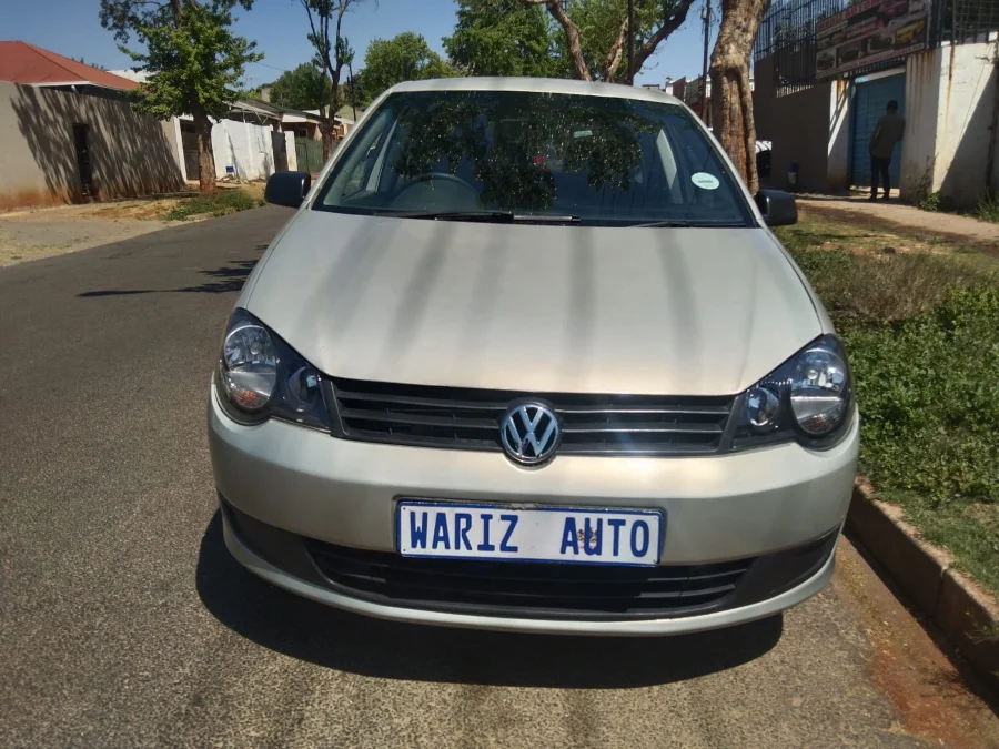 Used 2011 Volkswagen Polo Vivo 5-door 1.4 - Wariz Auto Used 2011 Volkswagen Polo Vivo 5-door 1.4 - Wariz Auto