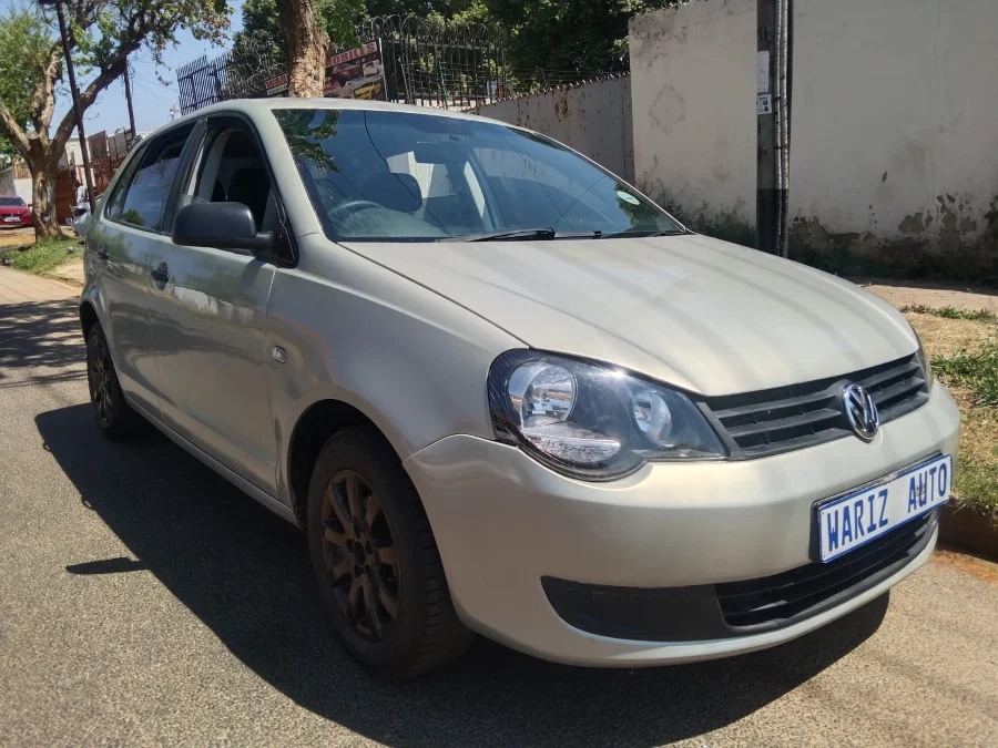 Used 2011 Volkswagen Polo Vivo 5-door 1.4 - Wariz Auto Used 2011 Volkswagen Polo Vivo 5-door 1.4 - Wariz Auto