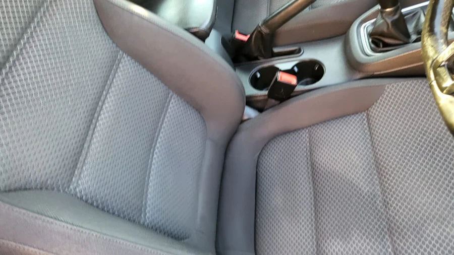 Used 2018 Volkswagen Jetta 1.4TSI Comfortline - Amulak Cars