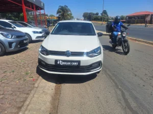 Used 2025 Volkswagen Polo Vivo 5-door 1.4 Trendline