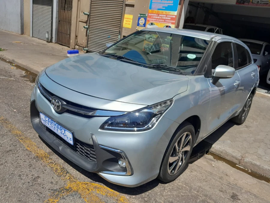 Used 2022 Toyota Starlet 1.5 XS manual - Carmart Auto Dealer Used 2022 Toyota Starlet 1.5 XS manual - Carmart Auto Dealer