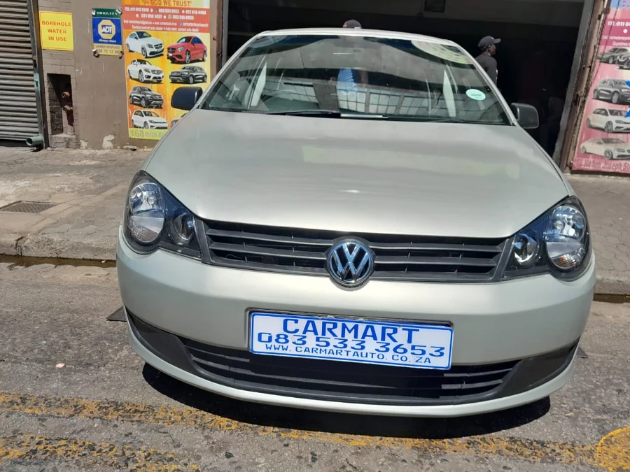 Used 2010 Volkswagen Polo Vivo 5-door 1.4 - Carmart Auto Dealer Used 2010 Volkswagen Polo Vivo 5-door 1.4 - Carmart Auto Dealer