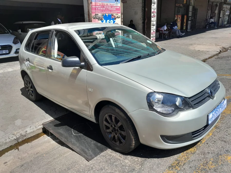 Used 2010 Volkswagen Polo Vivo 5-door 1.4 - Carmart Auto Dealer Used 2010 Volkswagen Polo Vivo 5-door 1.4 - Carmart Auto Dealer