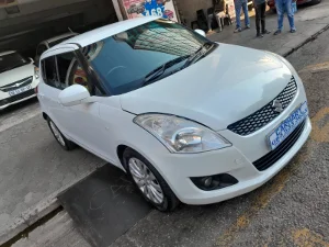 Used 2013 Suzuki Swift 1.4 GL