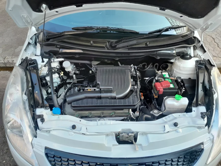 Used 2013 Suzuki Swift 1.4 GL - Carmart Auto Dealer